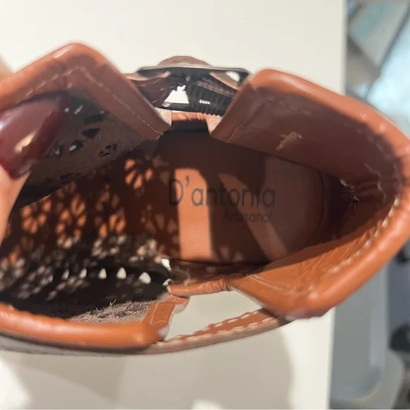 Ankle boots - Picture 5 of 5